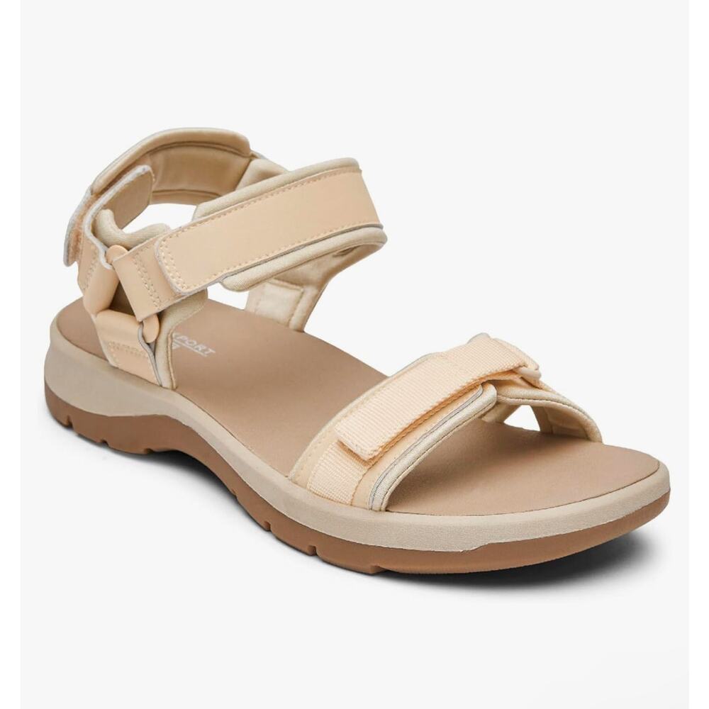 Rockport Trail Tec Washable Women’s Sandals MSRP $89